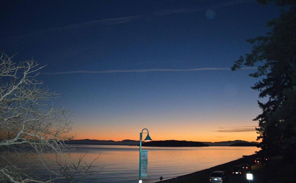 Driftwood Inn Sechelt Exteriér fotografie